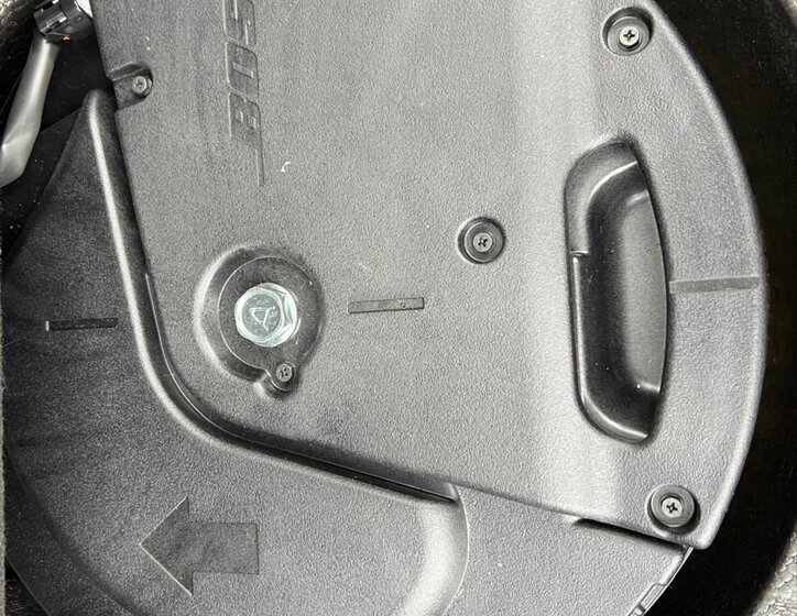 Mazda CX-5 Kombi 2,0 l 121 kw