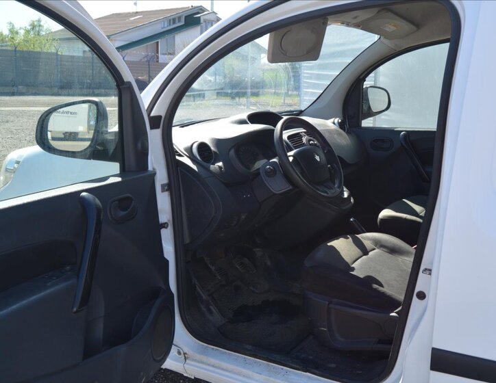 Renault Kangoo Skříň 1,5 l 66 kw