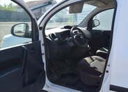 Renault Kangoo Skříň 1,5 l 66 kw