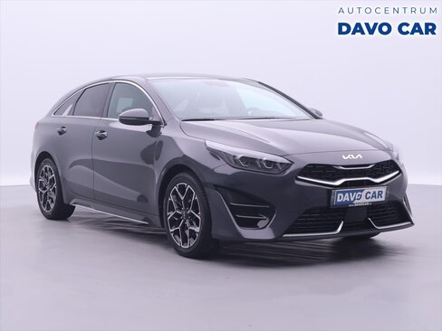 KIA ProCeed Kombi 1,5 l 117 kw