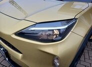 Toyota Yaris Cross 27