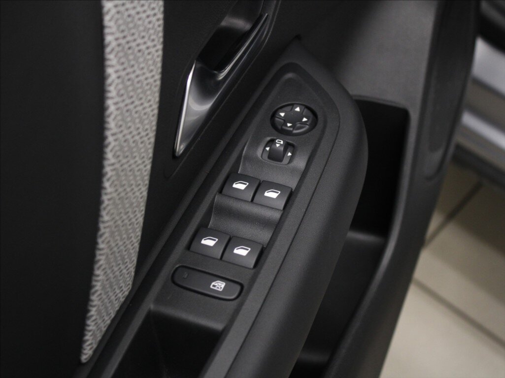 Citroën C4 Hatchback 1,2 l 96 kw