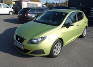 Seat Ibiza 1