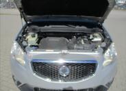 SsangYong Korando 22