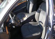 Mercedes-Benz Třídy E Kombi 2,1 l 110 kw