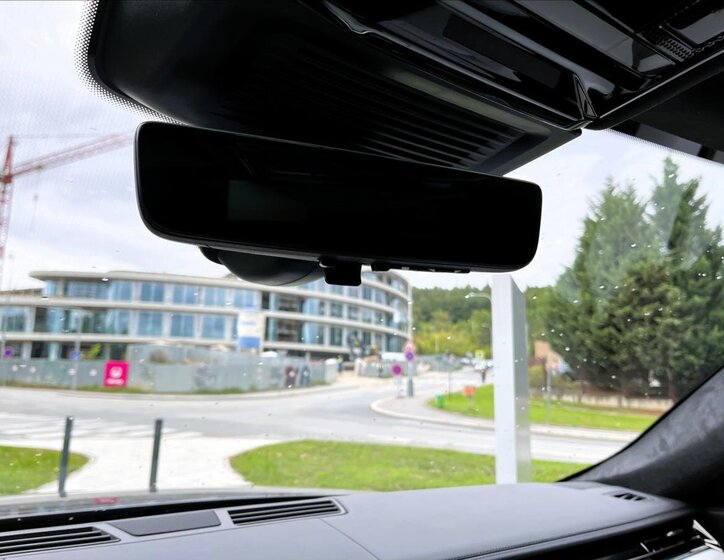 Land Rover Range Rover Sport SUV / Terénní 3,0 l 258 kw