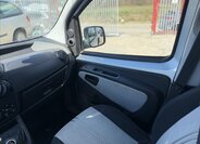 Fiat Qubo Kombi 1,4 l 57 kw