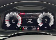 Audi Q7 SUV / Terénní 3,0 l 210 kw