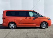 Volkswagen Multivan 25