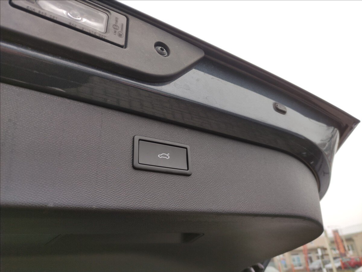 Cupra Formentor SUV 2,0 l 245 kw