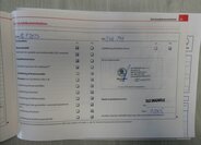 Škoda Octavia Kombi 1,6 l 77 kw