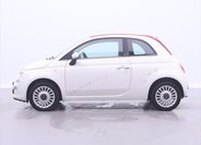 Fiat 500 Kabriolet 1,2 l 51 kw