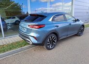 KIA XCeed Hatchback 1,5 l 103 kw