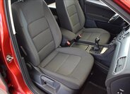 Volkswagen Golf Sportsvan Kombi 1,4 l 92 kw