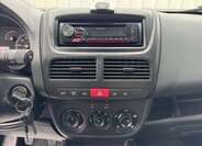 Fiat Dobló cargo Skříň 1,4 l 70 kw