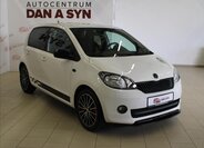 Škoda Citigo Hatchback 999,0 55 kw