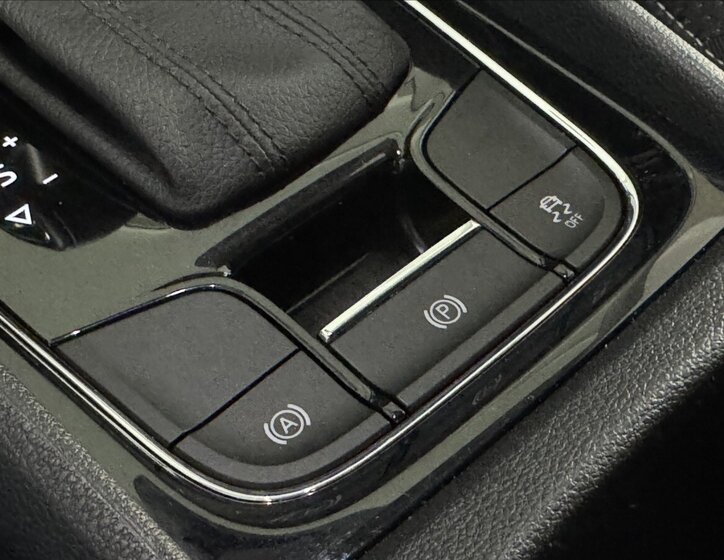 Škoda Kodiaq SUV / Terénní 2,0 l 110 kw