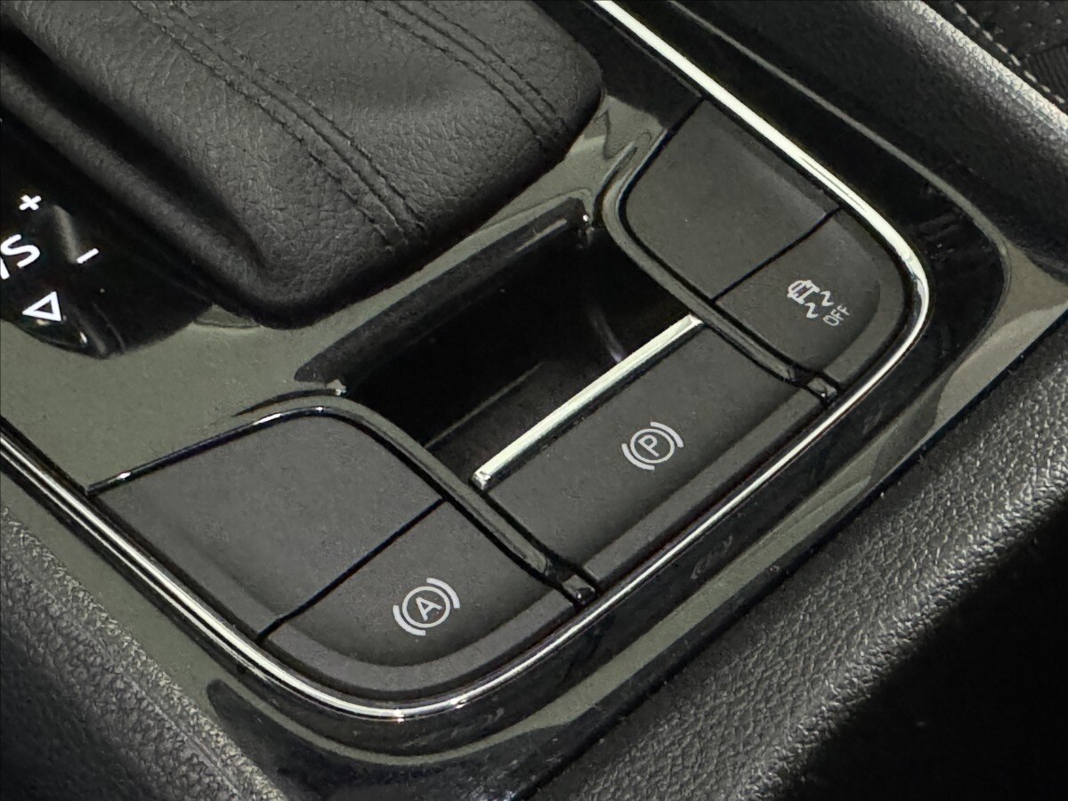 Škoda Kodiaq SUV / Terénní 2,0 l 110 kw