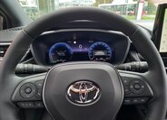 Toyota Corolla Kombi 1,8 l 103 kw