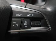 Seat Leon Hatchback 1,4 l 92 kw