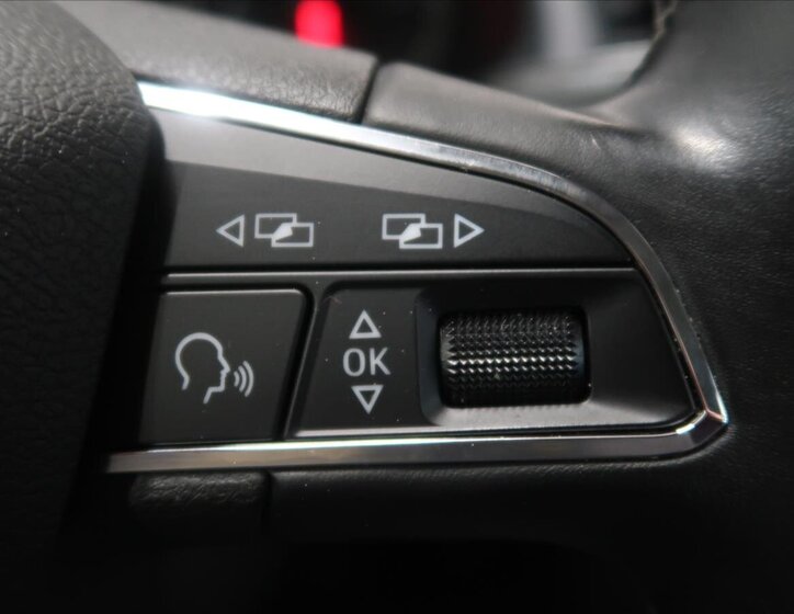 Seat Leon Hatchback 1,4 l 92 kw