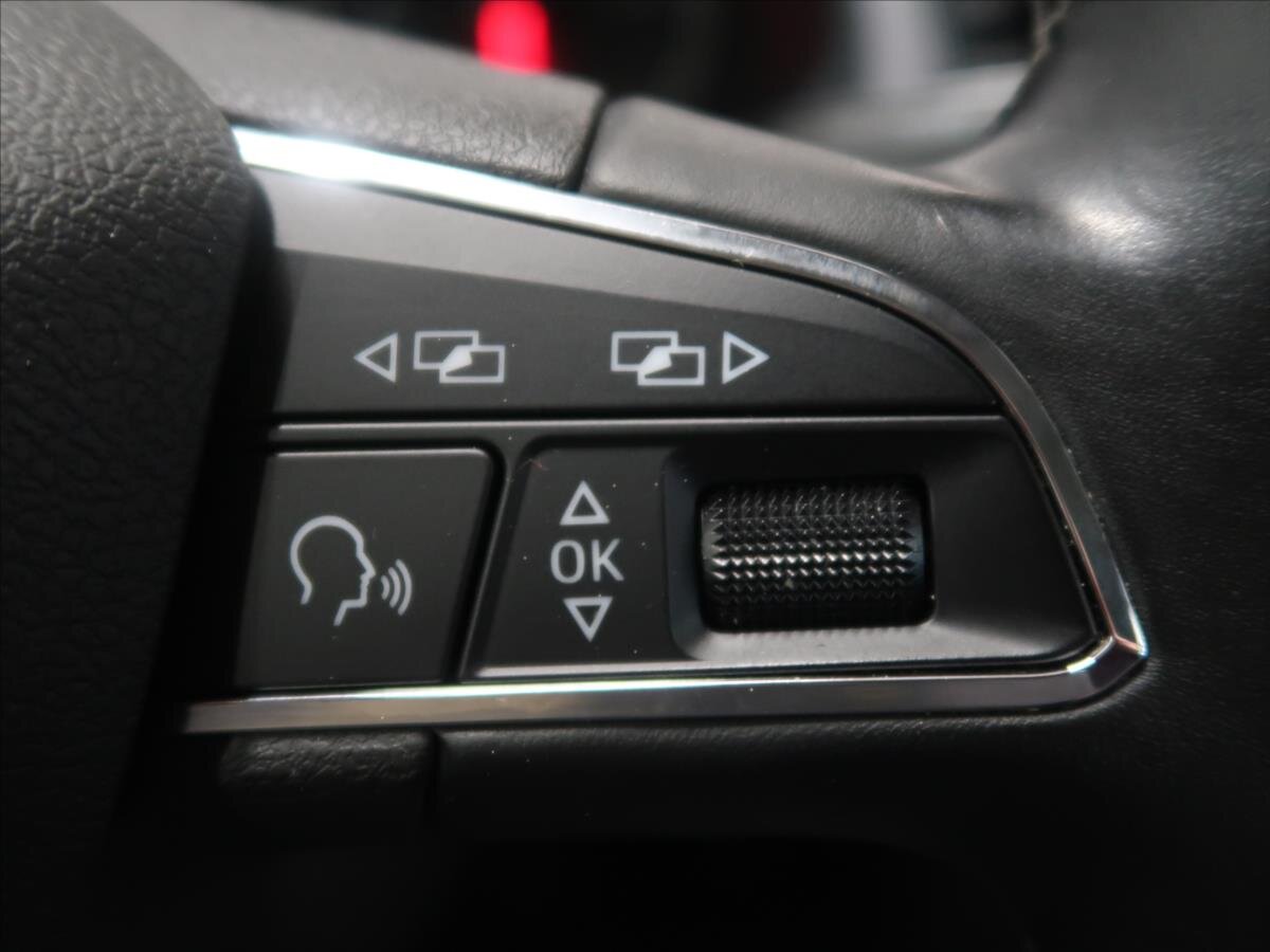 Seat Leon Hatchback 1,4 l 92 kw