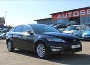 Ford Mondeo Liftback 1,6 l 118 kw