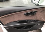 Seat Leon Kombi 2,0 l 135 kw