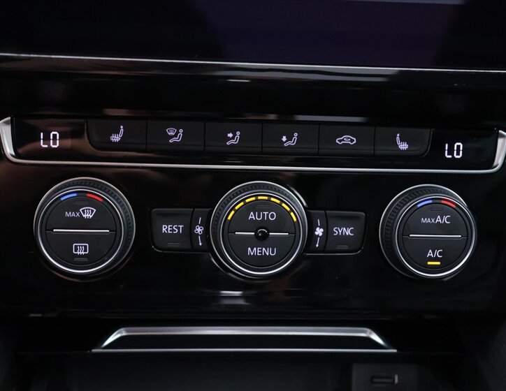 Volkswagen Passat Kombi 1,5 l 110 kw