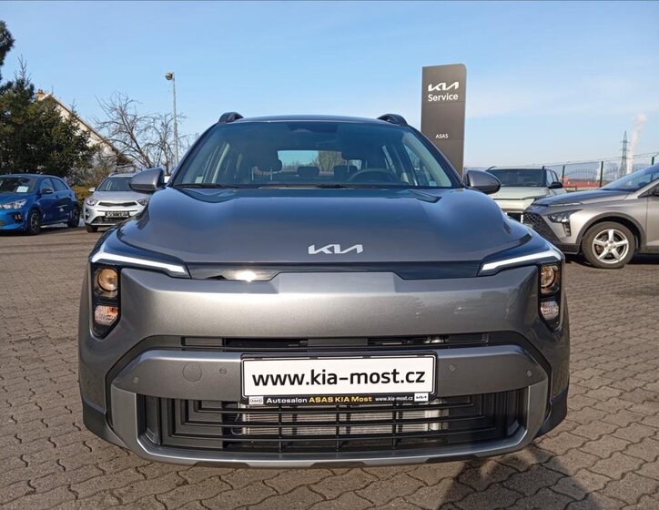 KIA Stonic SUV / Terénní 998,0 74 kw