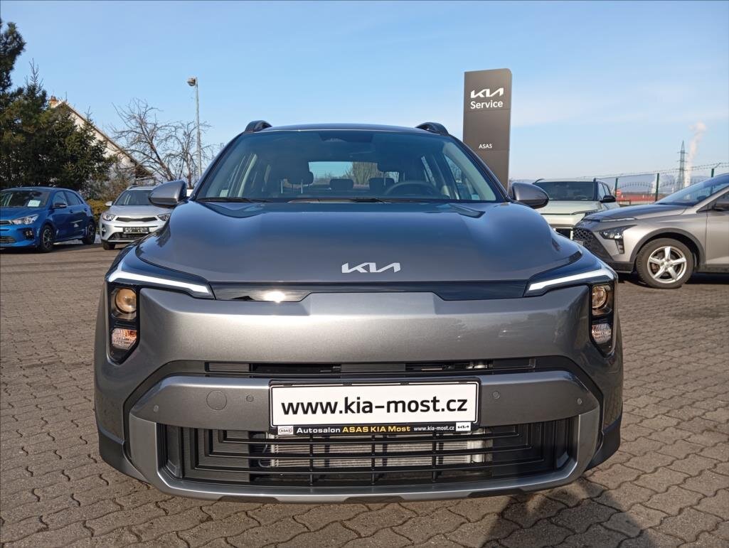KIA Stonic SUV / Terénní 998,0 74 kw
