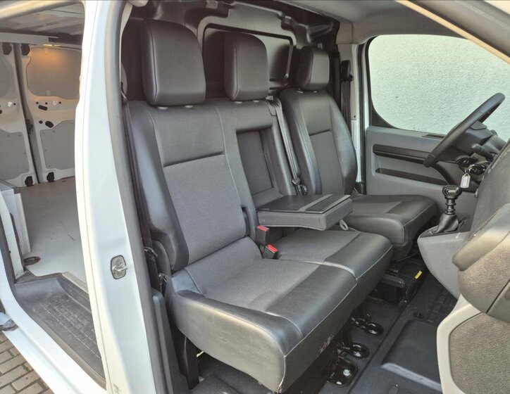 Peugeot Expert Skříň 2,0 l 90 kw