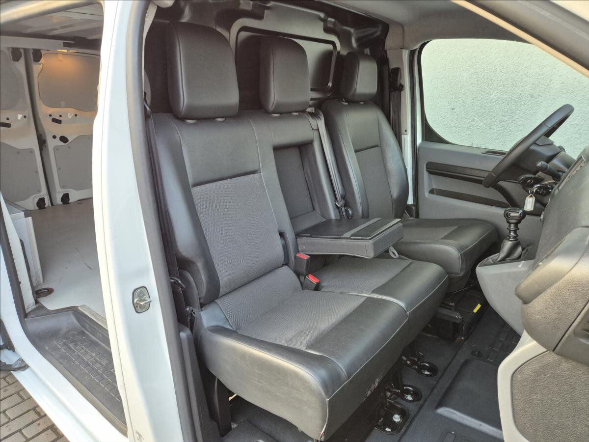 Peugeot Expert Skříň 2,0 l 90 kw