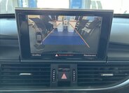 Audi A6 Sedan / Limuzína 3,0 l 230 kw