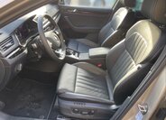 Škoda Superb Kombi 2,0 l 147 kw