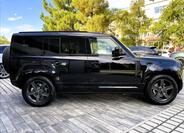 Land Rover Defender 8