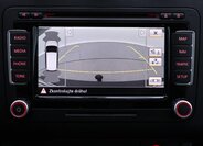 Volkswagen Touran MPV 1,6 l 77 kw