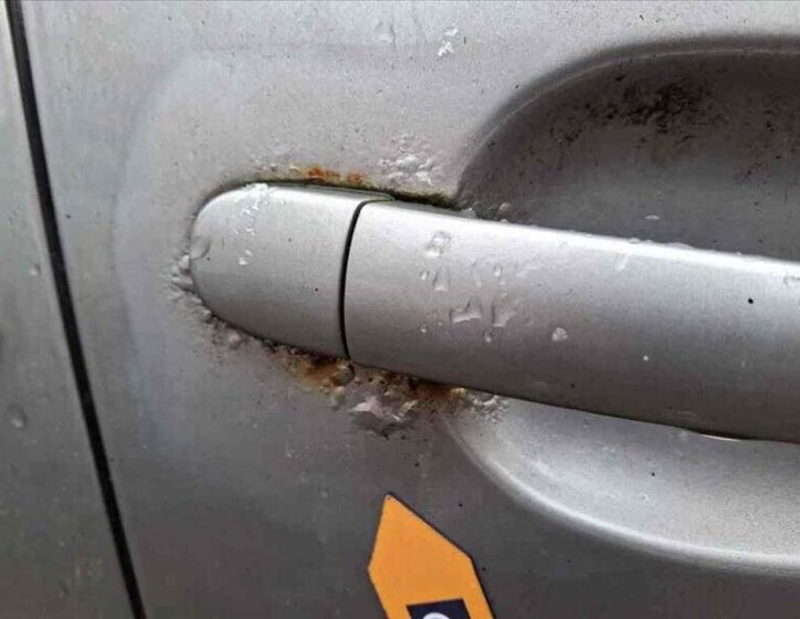 Škoda Octavia Ostatní 2,0 l 103 kw