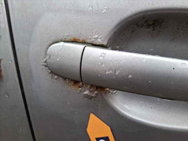 Škoda Octavia Ostatní 2,0 l 103 kw