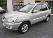 KIA Sportage SUV / Terénní 2,0 l 103 kw