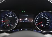 KIA XCeed SUV / Terénní 1,5 l 103 kw