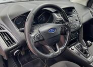 Ford Focus 12