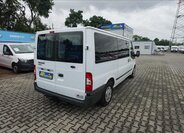 Ford Transit Ostatní 2,2 l 85 kw