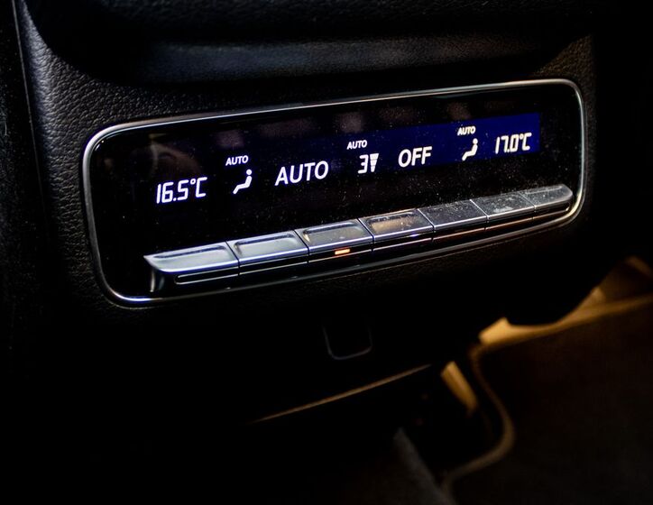 Mercedes-Benz GLE 38