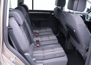 Volkswagen Touran MPV 1,4 l 103 kw
