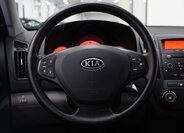 KIA Ceed Hatchback 1,4 l 80 kw