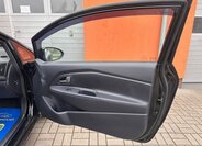 KIA Rio Hatchback 1,1 l 55 kw