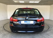 BMW Řada 5 6
