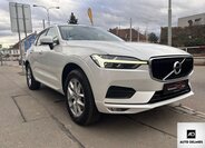 Volvo XC60 SUV 2,0 l 145 kw