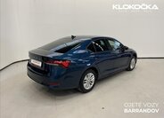 Škoda Octavia Liftback 2,0 l 85 kw